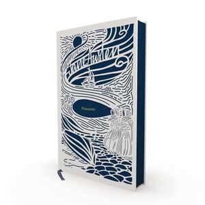 Persuasion (Jane Austen Collection) -- Jane Austen